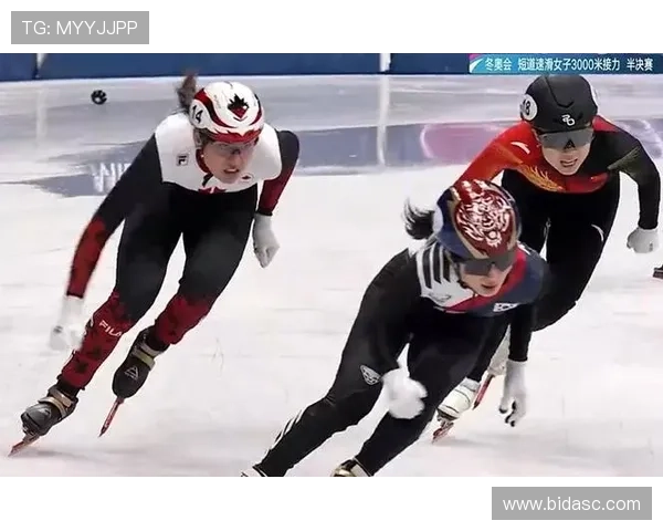 冬奥爆冷两冠出局归化梦碎速滑