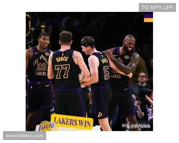 湖人狂胜国王三喜一忧暗藏隐患