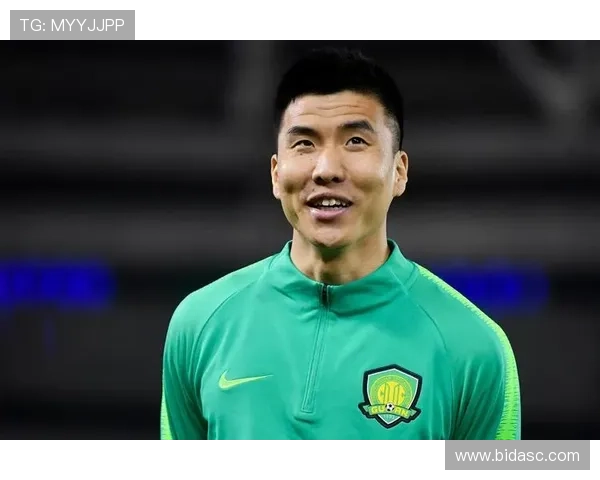 王刚连场助攻引爆国安生涯最佳表现